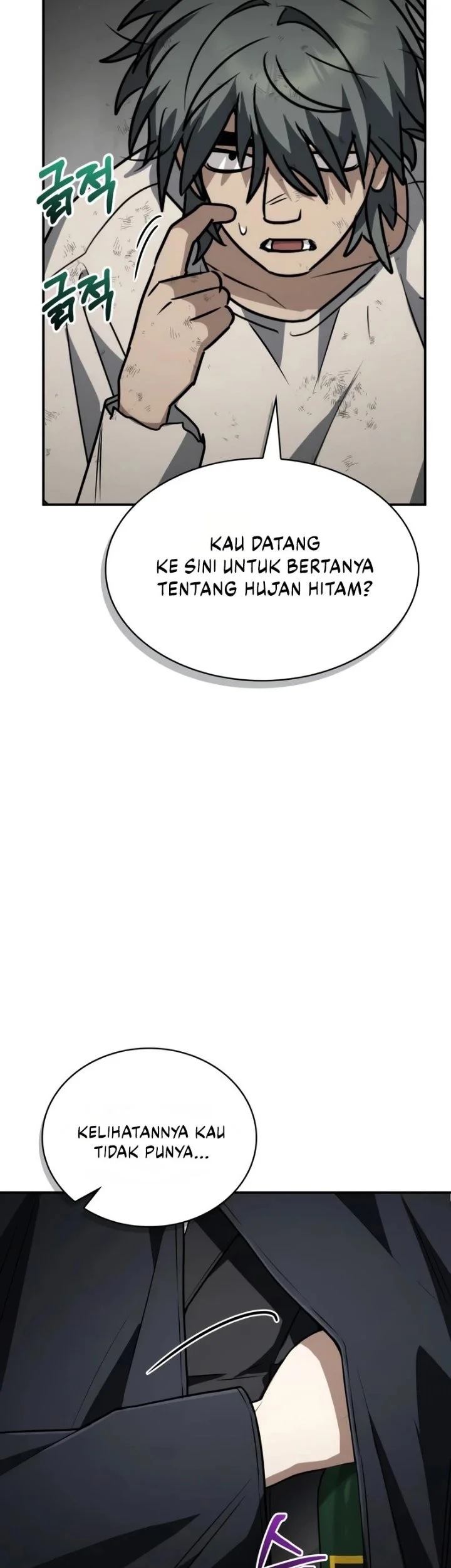 Genius Prismatic Mage Chapter 60 - halaman 53
