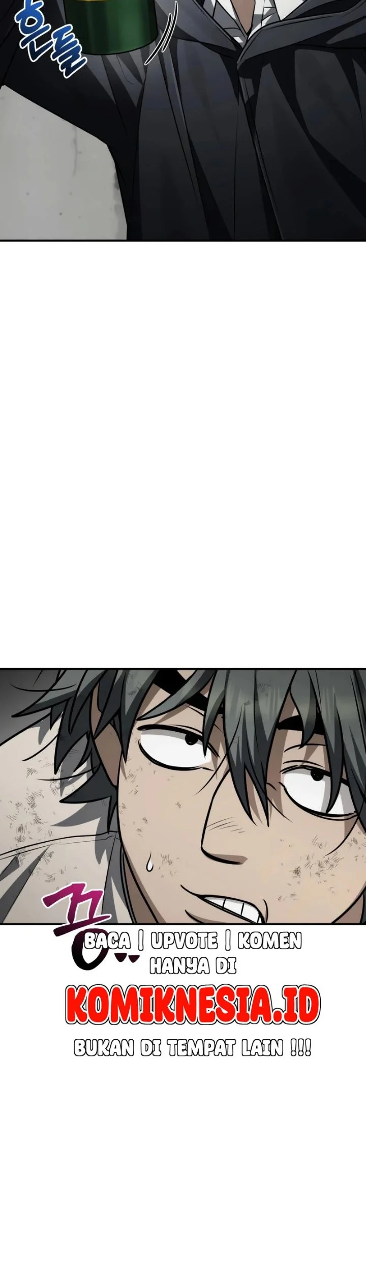 Genius Prismatic Mage Chapter 60 - halaman 57