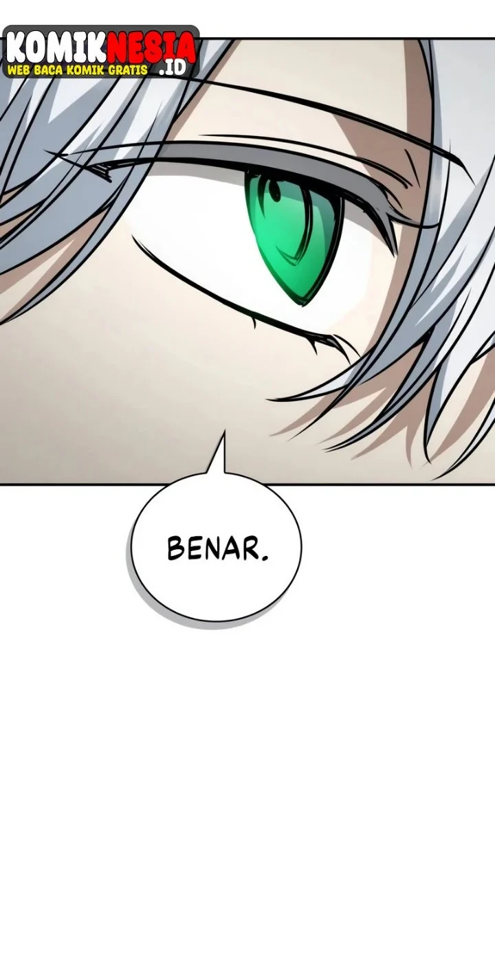 Genius Prismatic Mage Chapter 60 - halaman 6