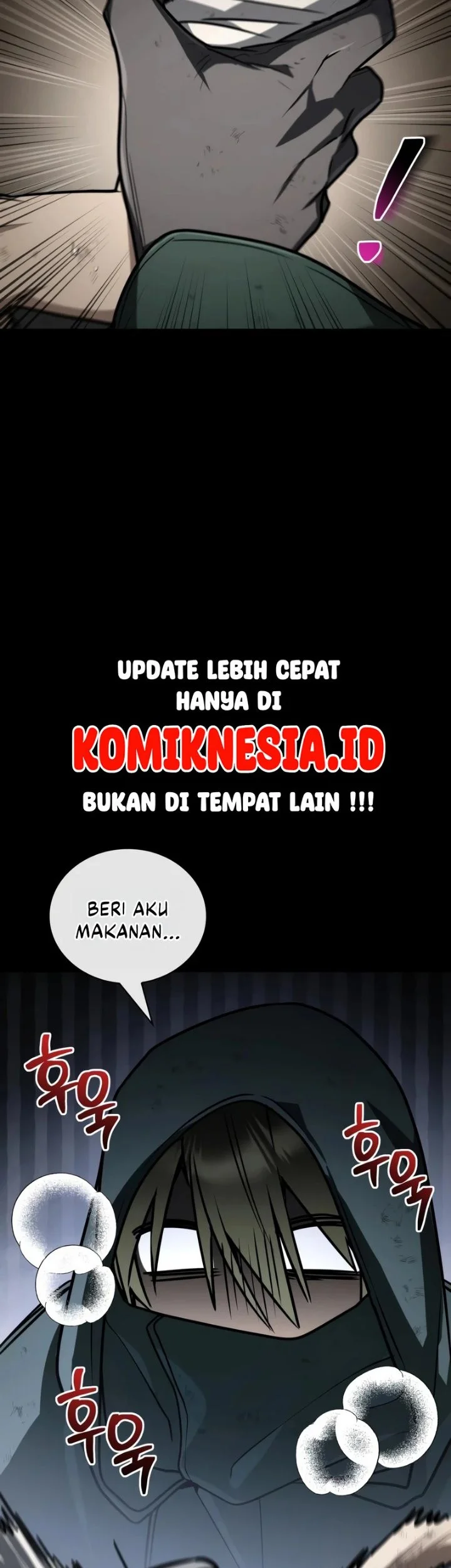 Genius Prismatic Mage Chapter 60 - halaman 63