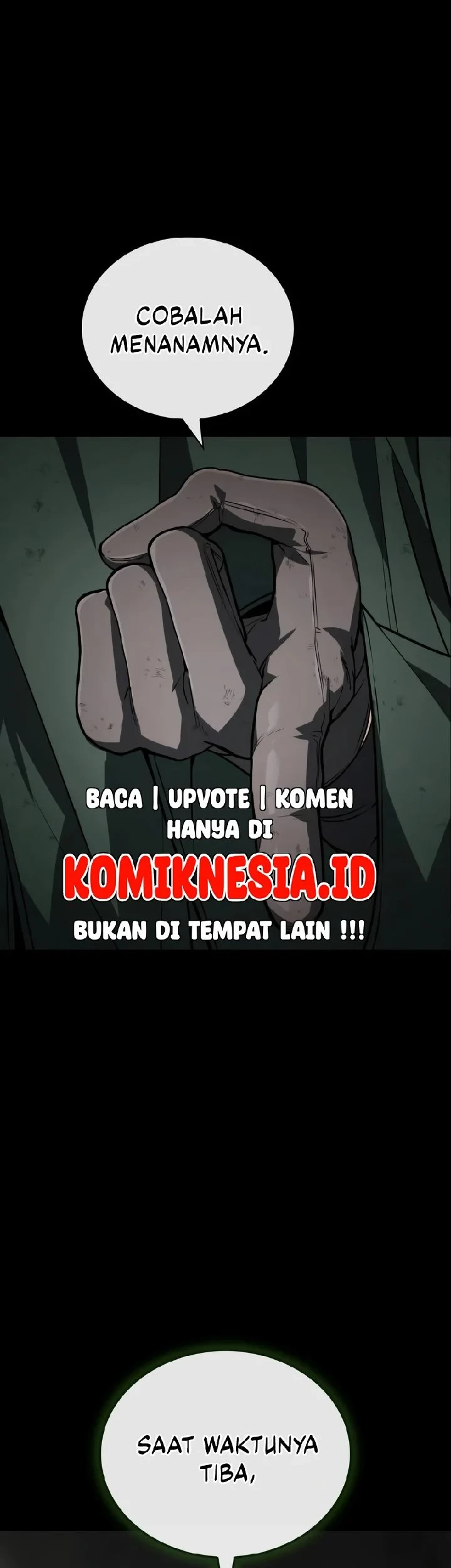 Genius Prismatic Mage Chapter 60 - halaman 69
