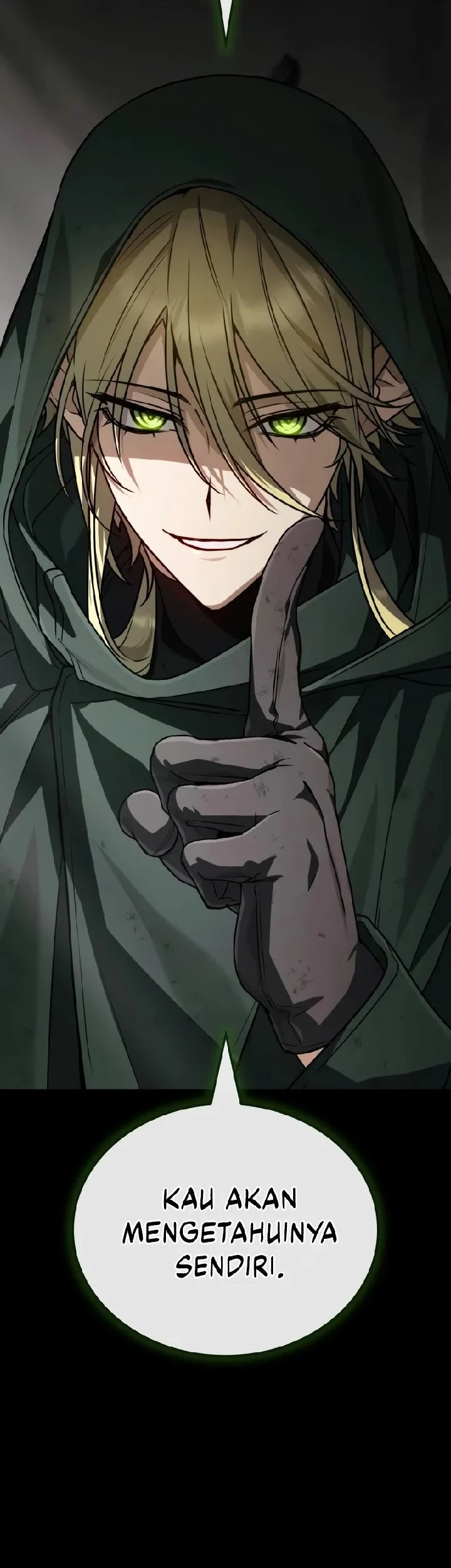 Genius Prismatic Mage Chapter 60 - halaman 70