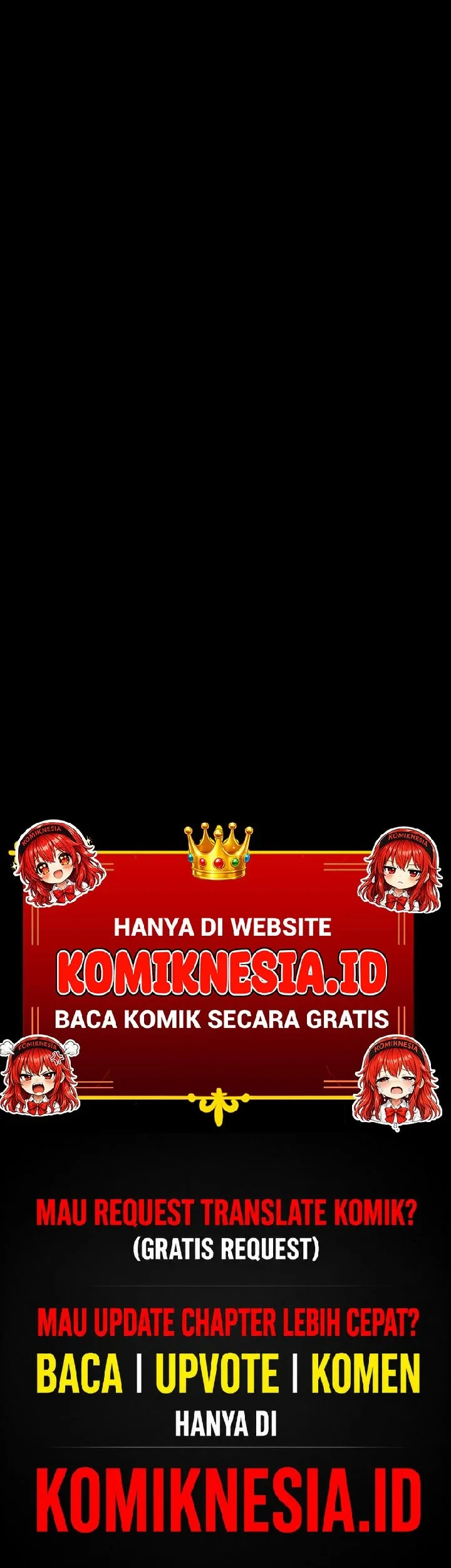 Genius Prismatic Mage Chapter 60 - halaman 71