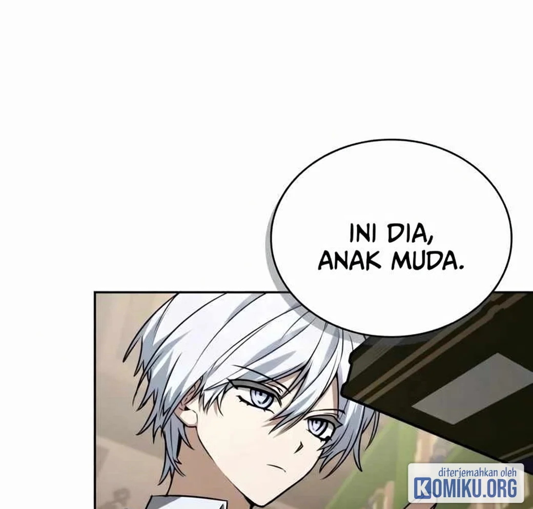 Genius Prismatic Mage Chapter 61 - halaman 100