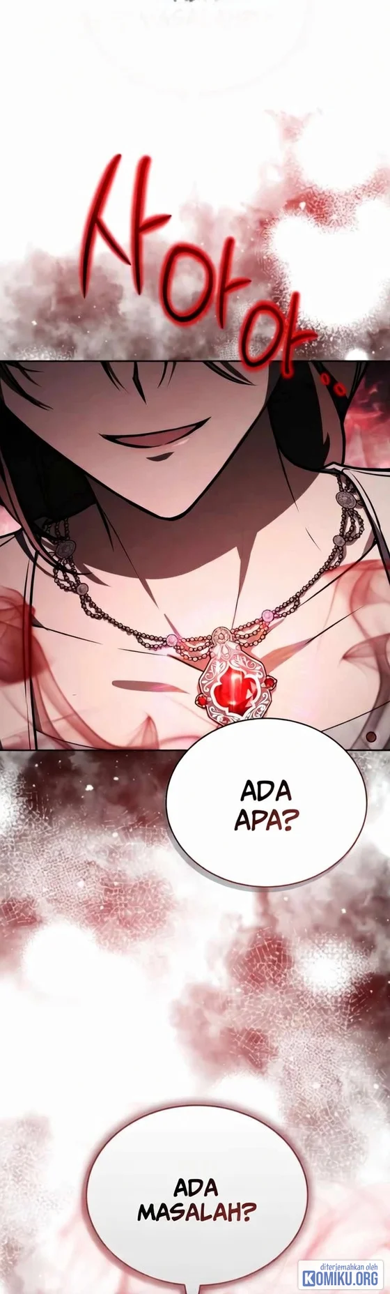 Genius Prismatic Mage Chapter 61 - halaman 102