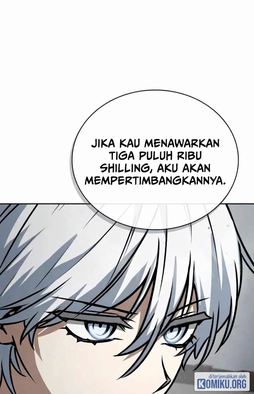 Genius Prismatic Mage Chapter 61 - halaman 19