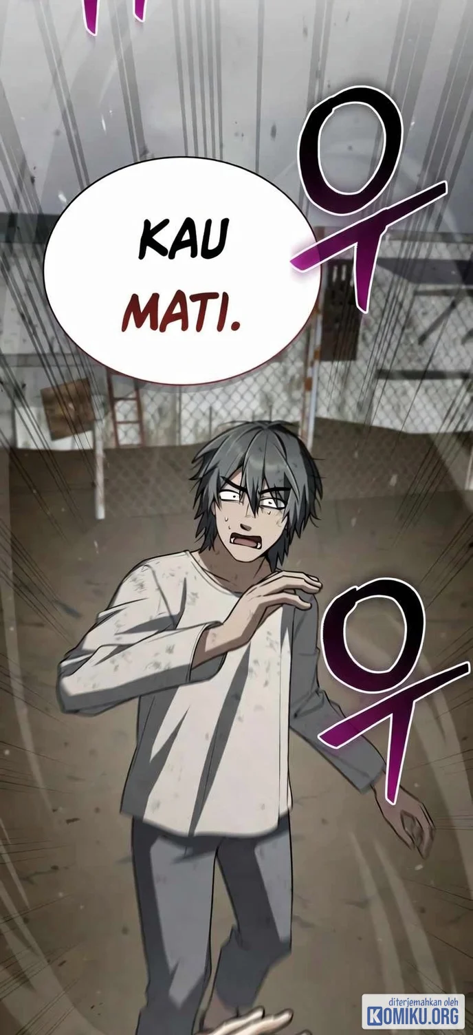 Genius Prismatic Mage Chapter 61 - halaman 24