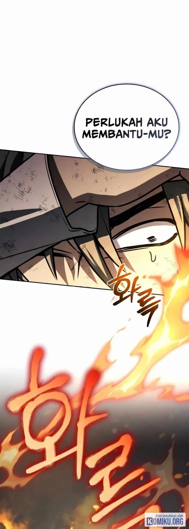 Genius Prismatic Mage Chapter 61 - halaman 29
