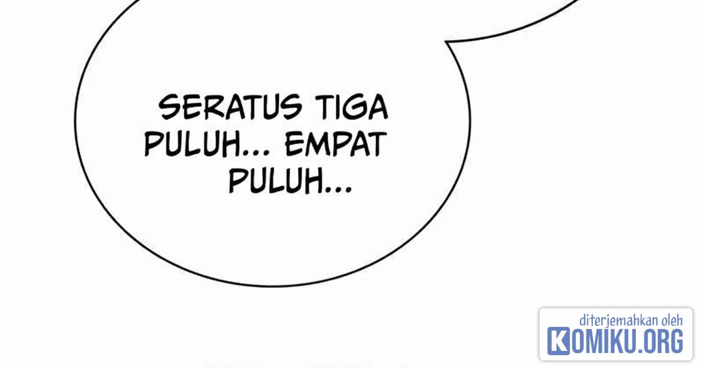 Genius Prismatic Mage Chapter 61 - halaman 39