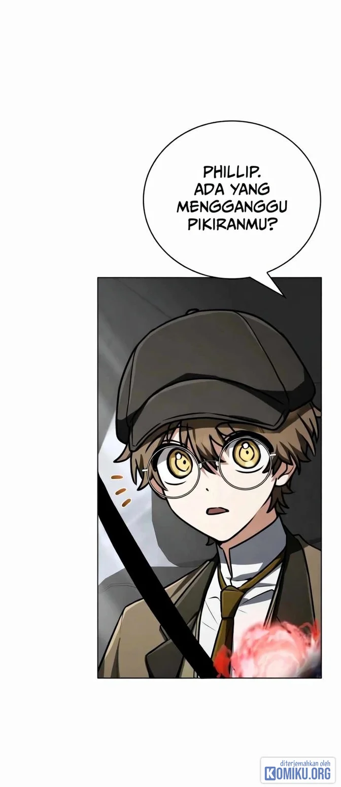 Genius Prismatic Mage Chapter 61 - halaman 46