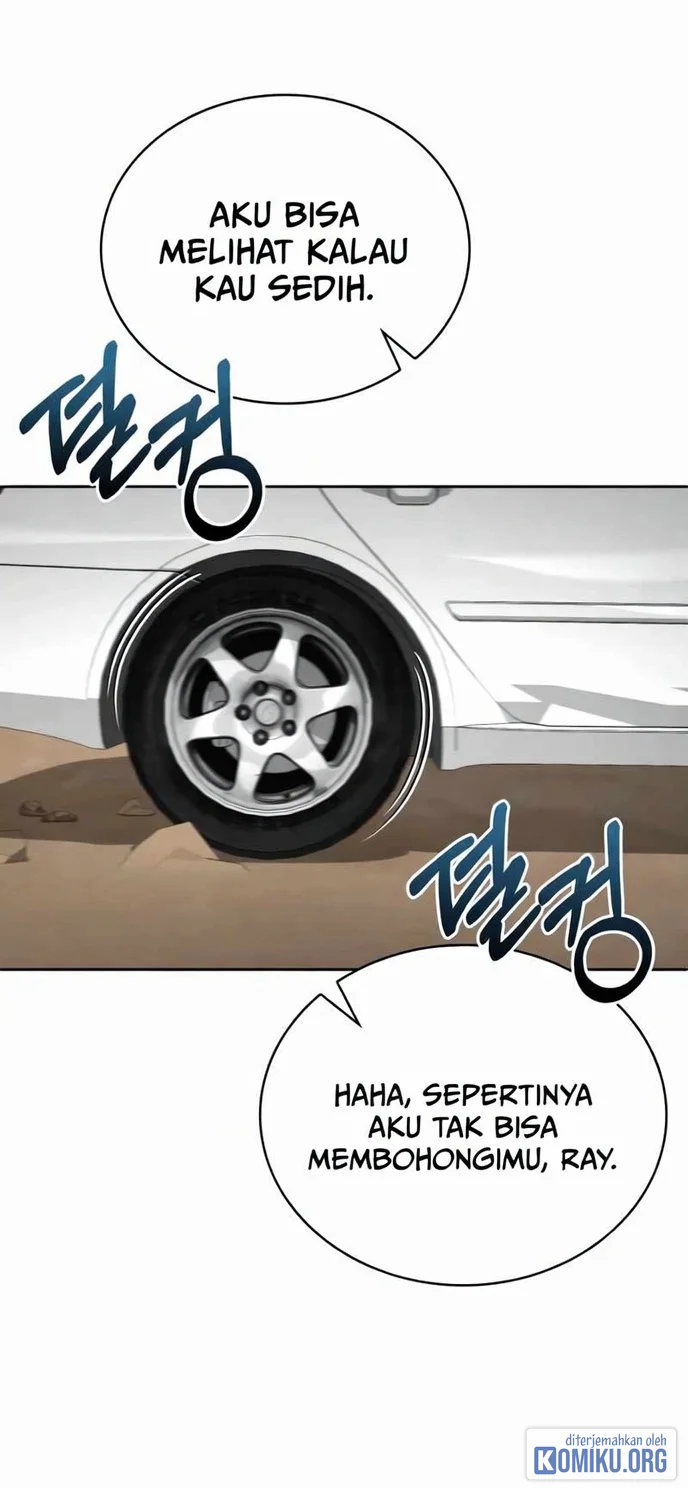 Genius Prismatic Mage Chapter 61 - halaman 47