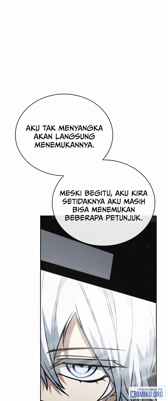 Genius Prismatic Mage Chapter 61 - halaman 49