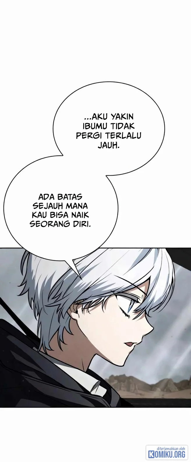 Genius Prismatic Mage Chapter 61 - halaman 51