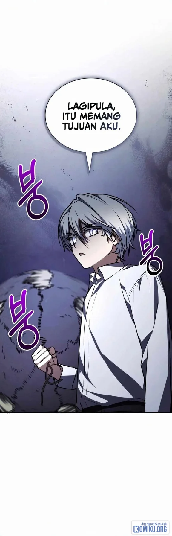 Genius Prismatic Mage Chapter 61 - halaman 67