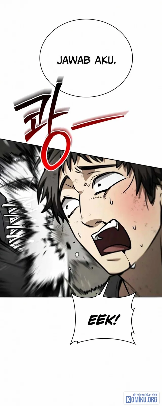 Genius Prismatic Mage Chapter 61 - halaman 72