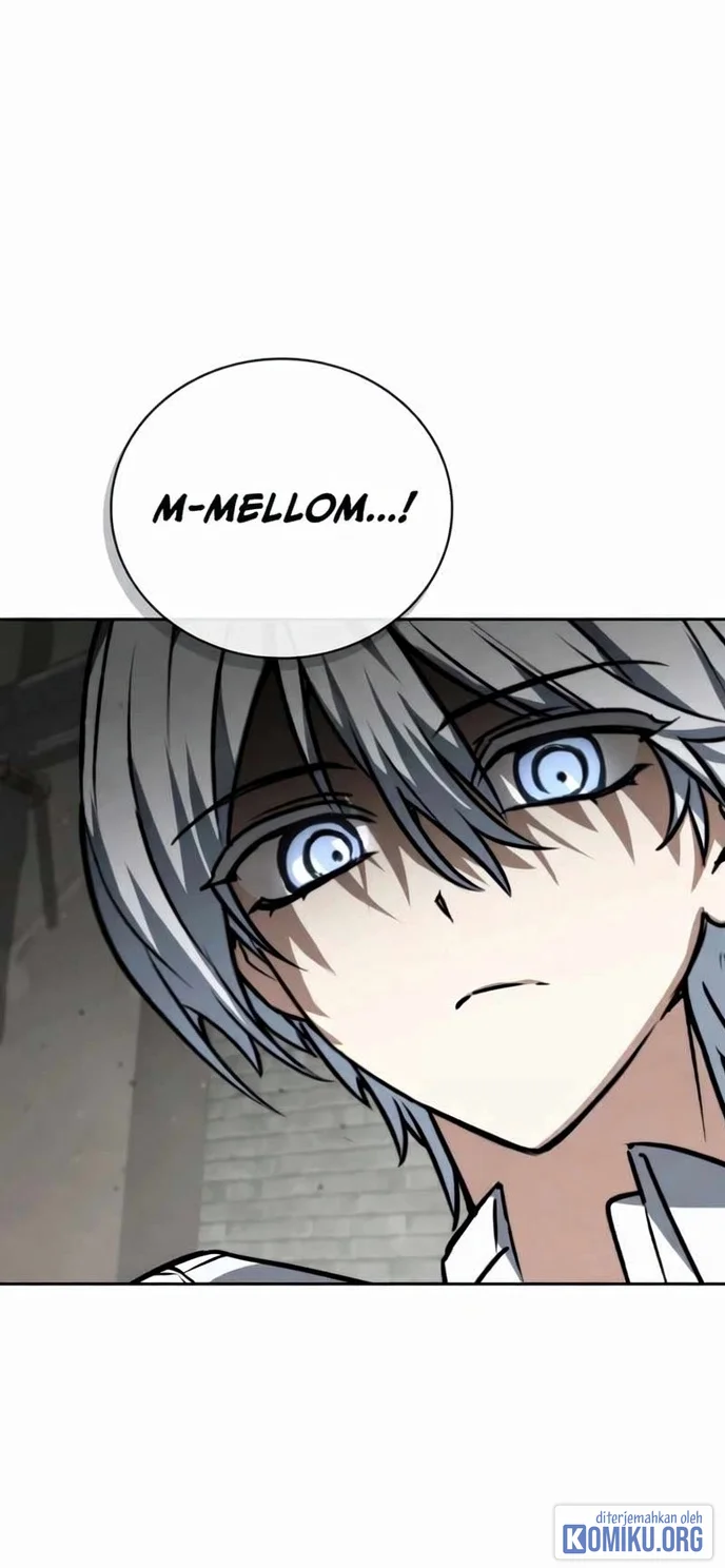 Genius Prismatic Mage Chapter 61 - halaman 74