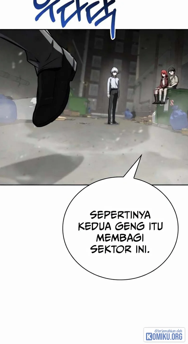 Genius Prismatic Mage Chapter 61 - halaman 78