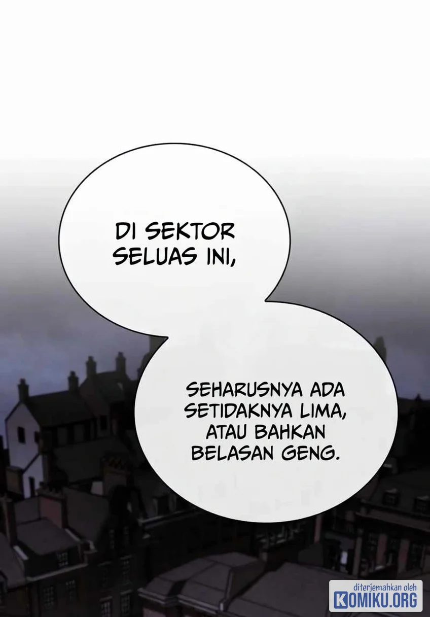 Genius Prismatic Mage Chapter 61 - halaman 79