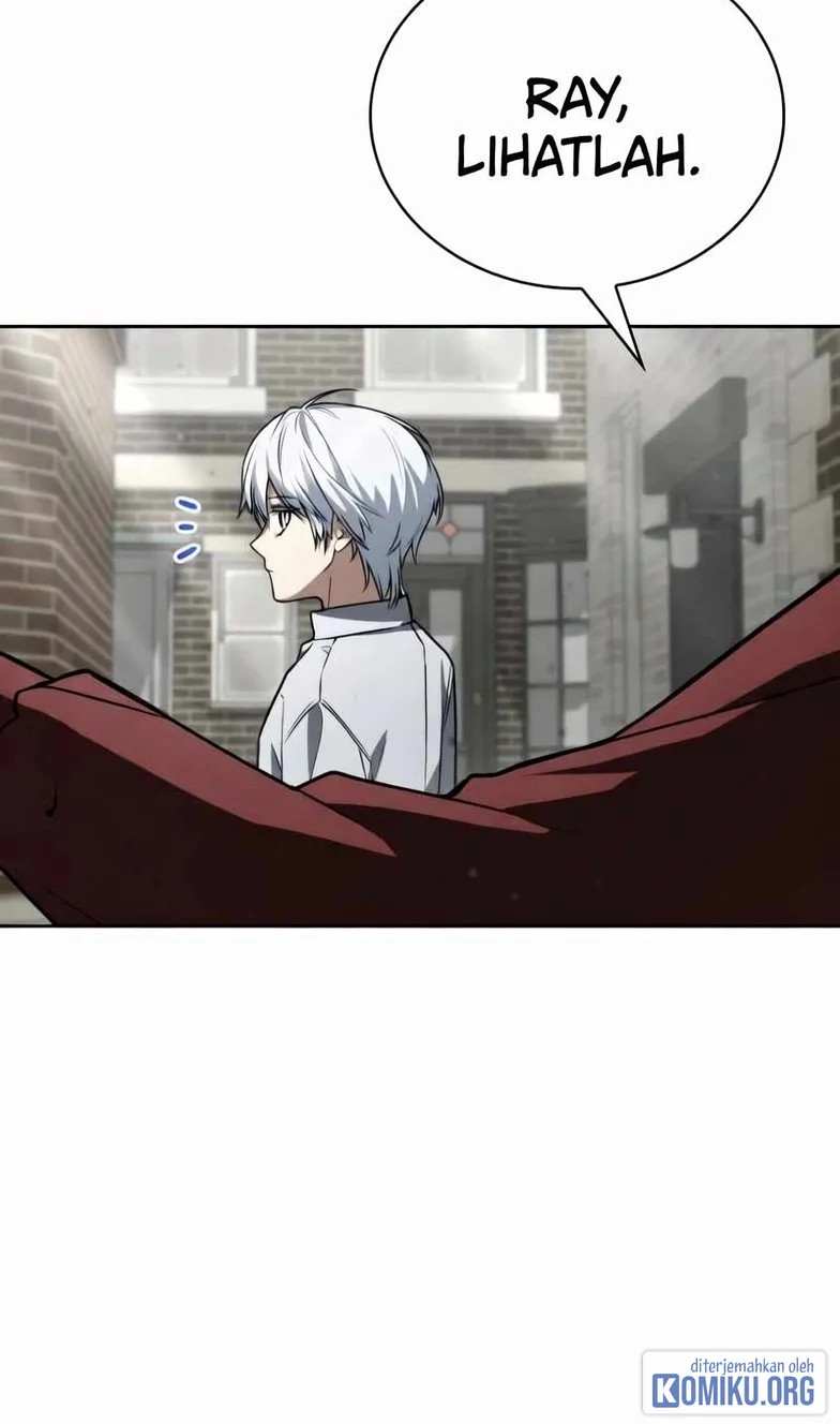 Genius Prismatic Mage Chapter 61 - halaman 85