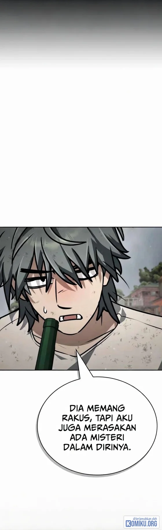 Genius Prismatic Mage Chapter 61 - halaman 9