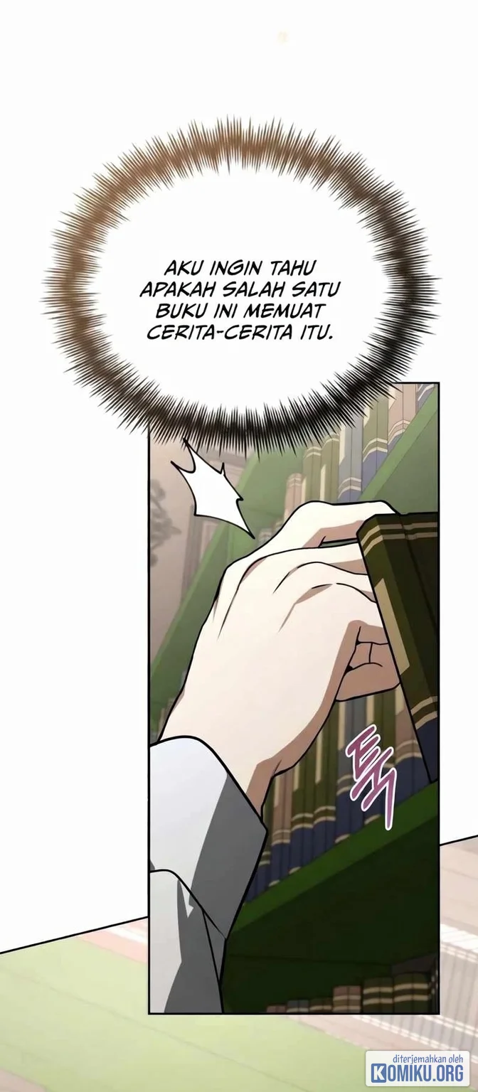 Genius Prismatic Mage Chapter 61 - halaman 96