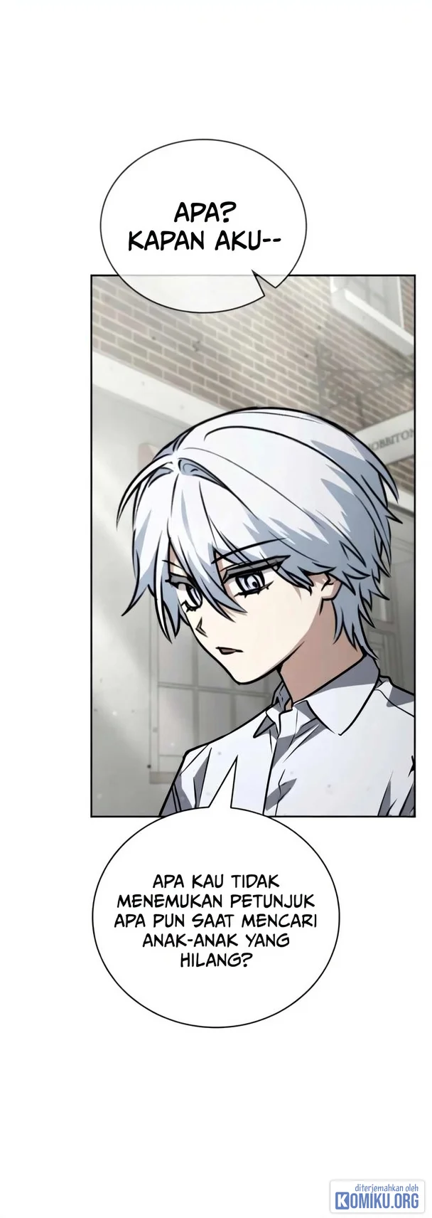 Genius Prismatic Mage Chapter 62 - halaman 100