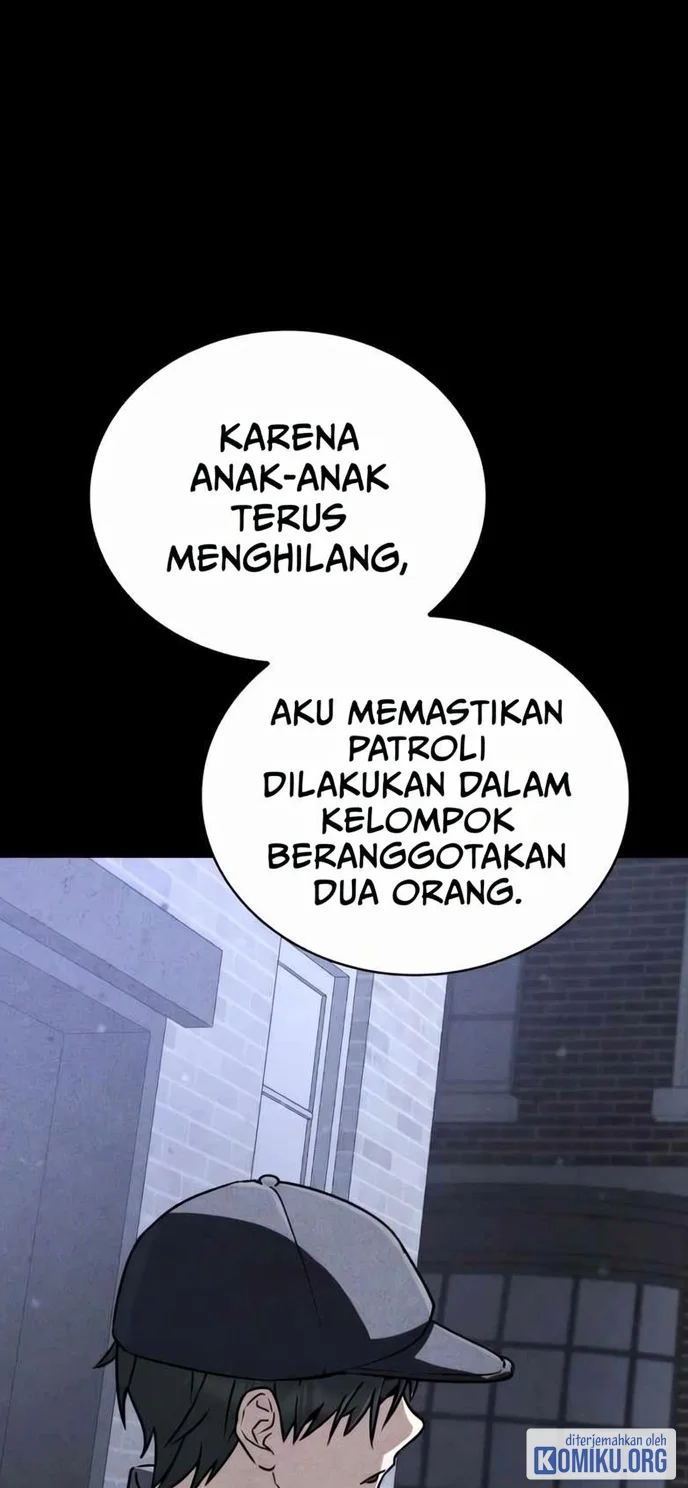 Genius Prismatic Mage Chapter 62 - halaman 102