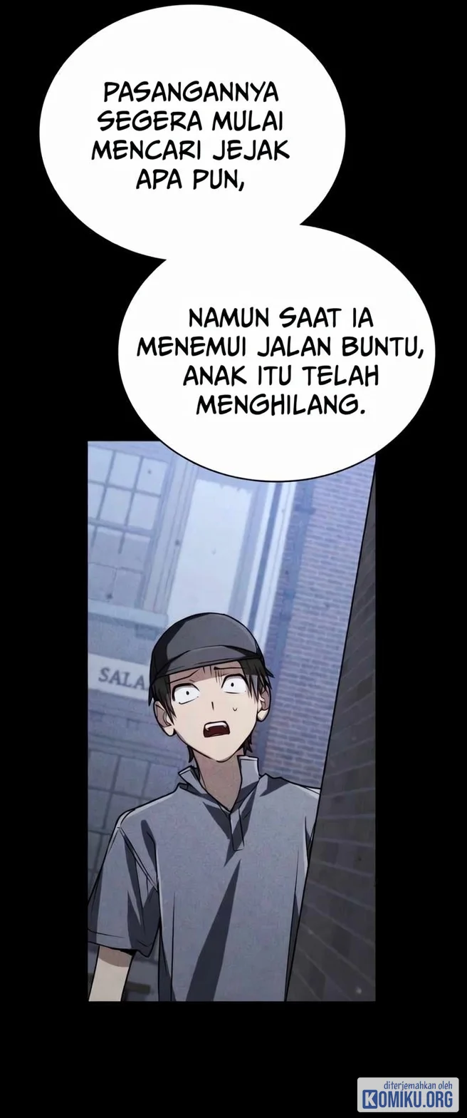 Genius Prismatic Mage Chapter 62 - halaman 105
