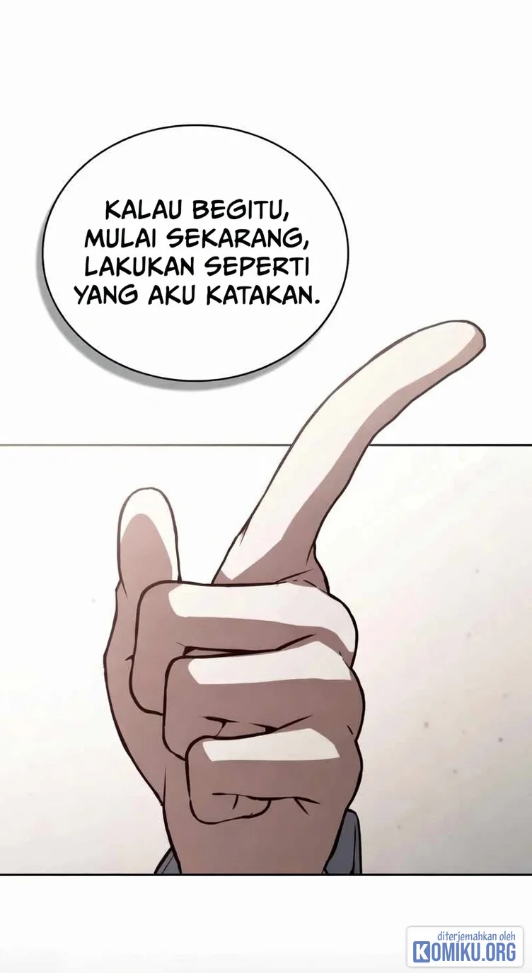 Genius Prismatic Mage Chapter 62 - halaman 110