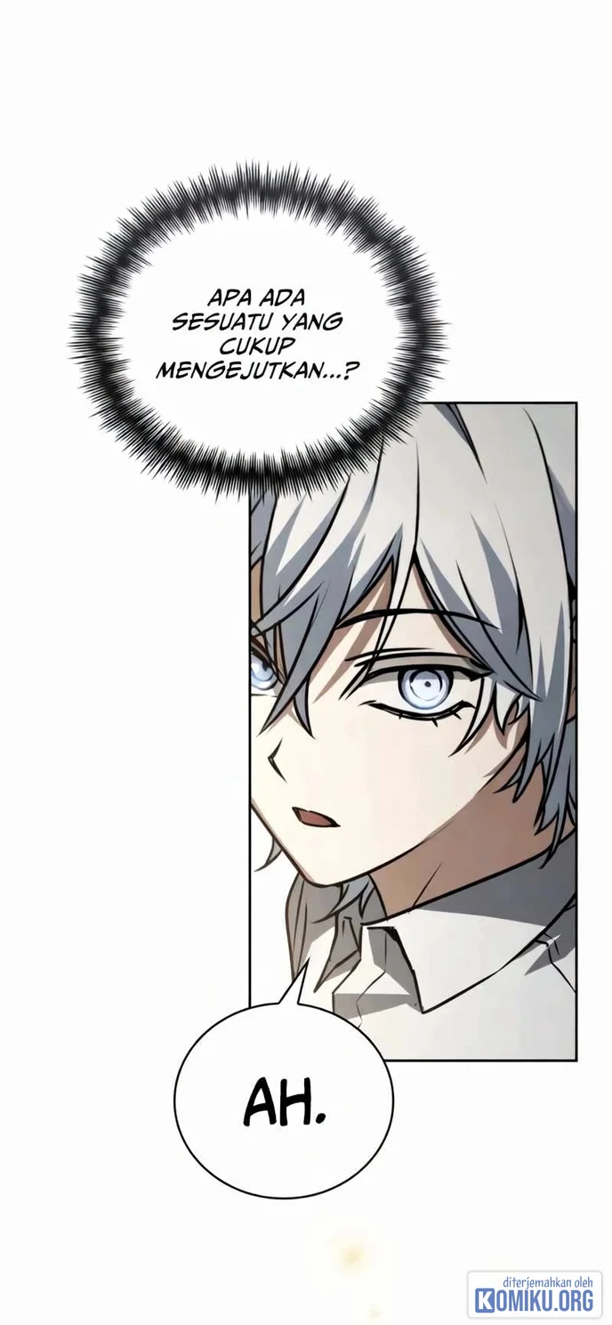 Genius Prismatic Mage Chapter 62 - halaman 12