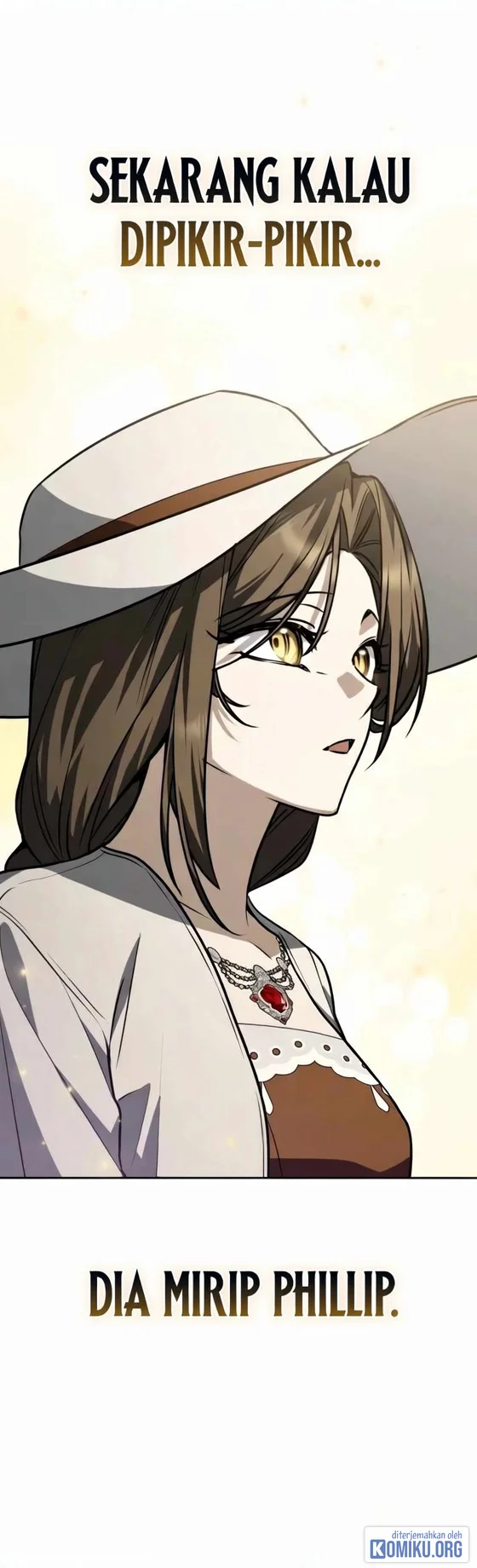 Genius Prismatic Mage Chapter 62 - halaman 13