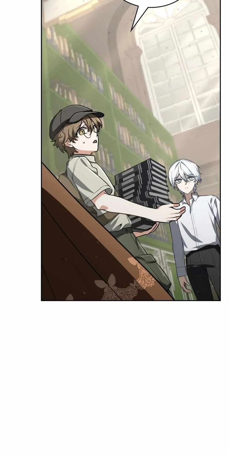 Genius Prismatic Mage Chapter 62 - halaman 18