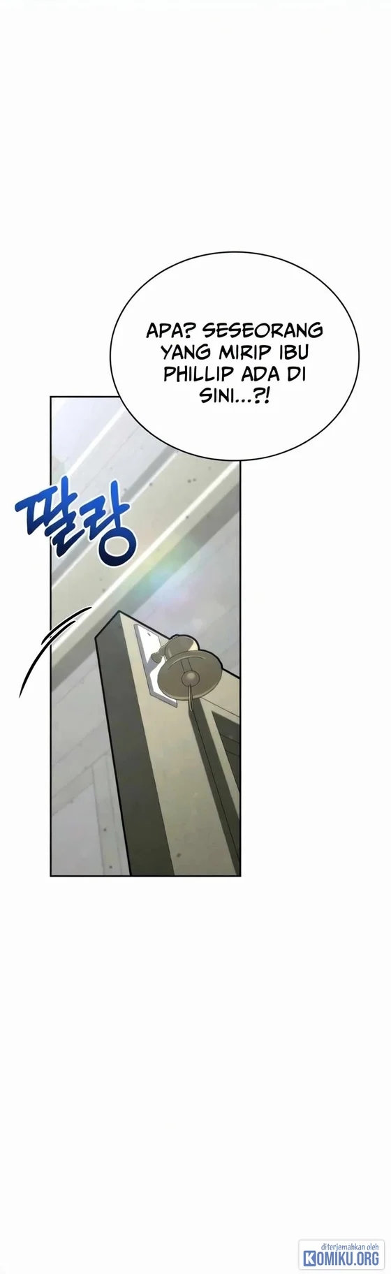 Genius Prismatic Mage Chapter 62 - halaman 28