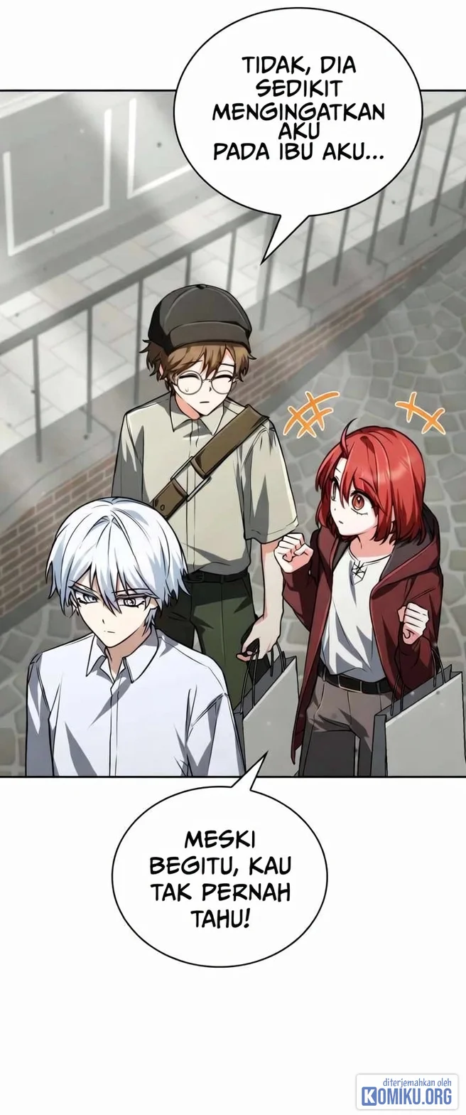 Genius Prismatic Mage Chapter 62 - halaman 29