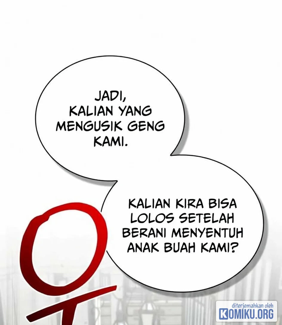 Genius Prismatic Mage Chapter 62 - halaman 34
