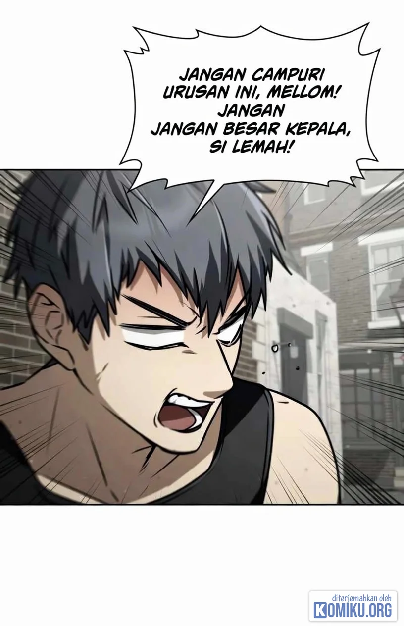 Genius Prismatic Mage Chapter 62 - halaman 39