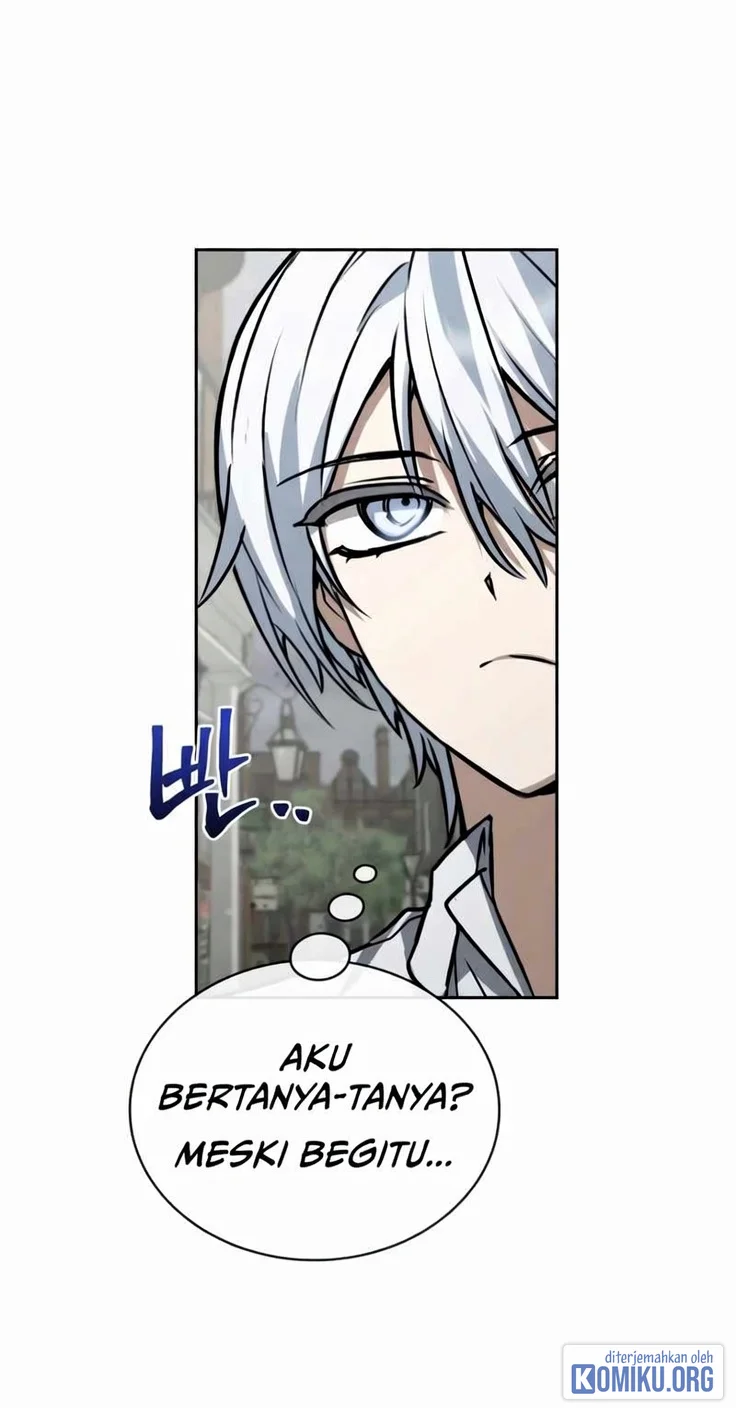 Genius Prismatic Mage Chapter 62 - halaman 42