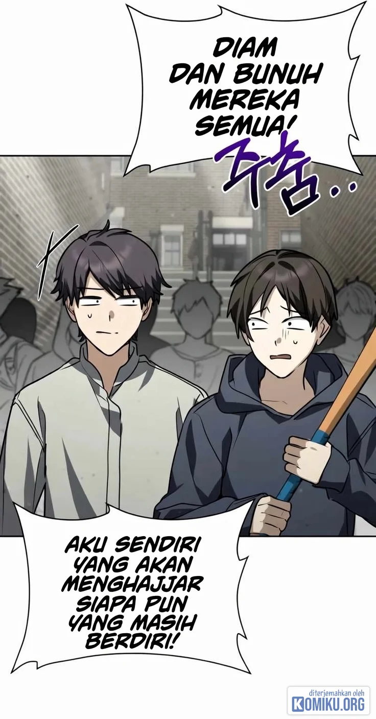 Genius Prismatic Mage Chapter 62 - halaman 60