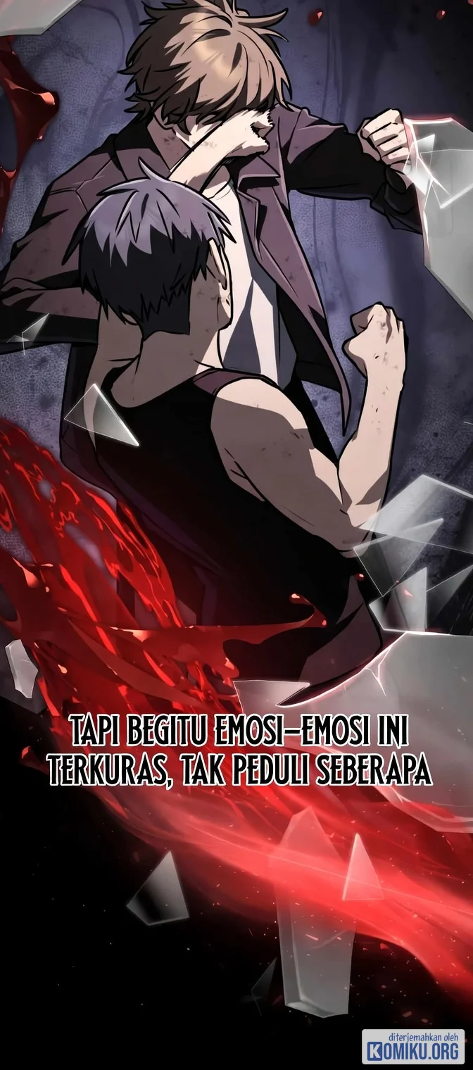 Genius Prismatic Mage Chapter 62 - halaman 71