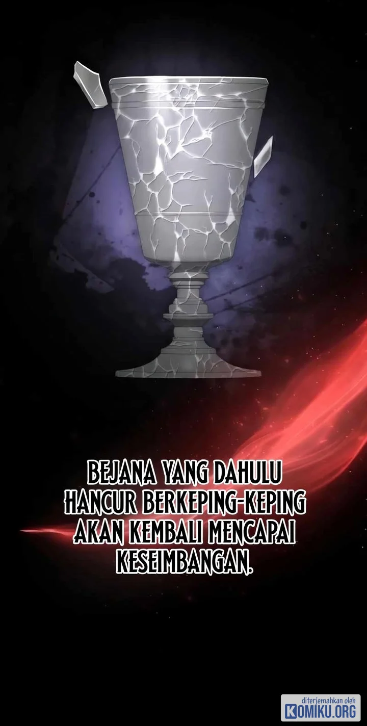 Genius Prismatic Mage Chapter 62 - halaman 72