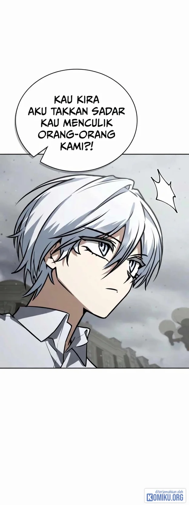 Genius Prismatic Mage Chapter 62 - halaman 78