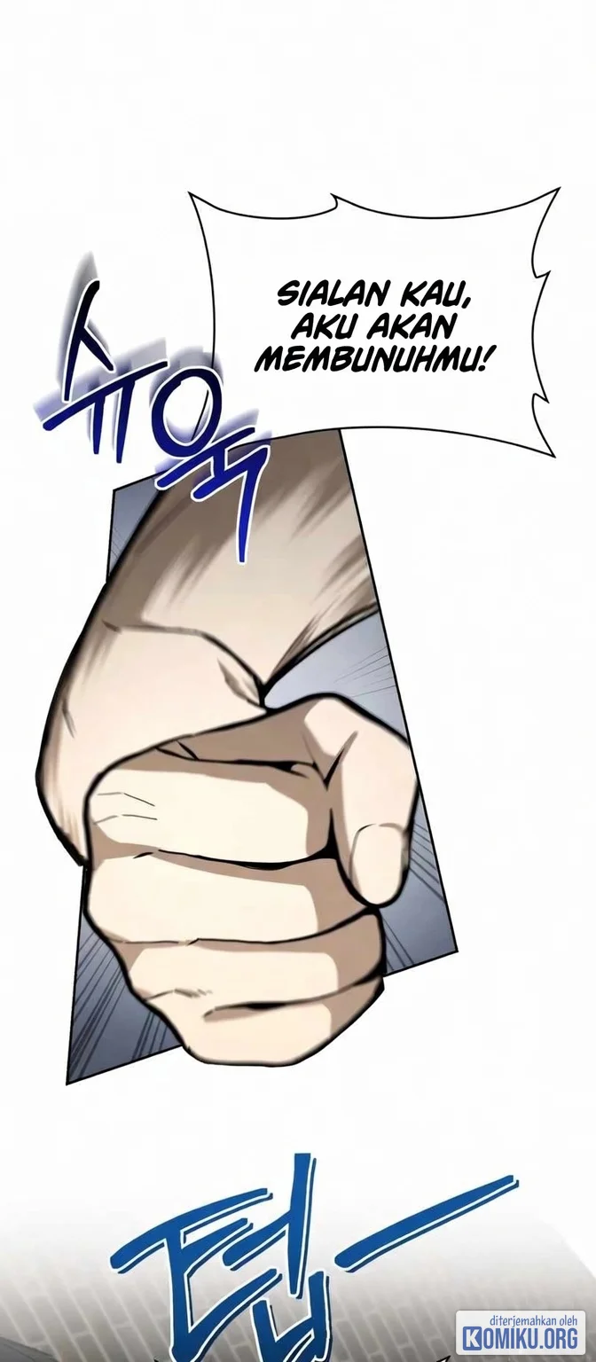 Genius Prismatic Mage Chapter 62 - halaman 80