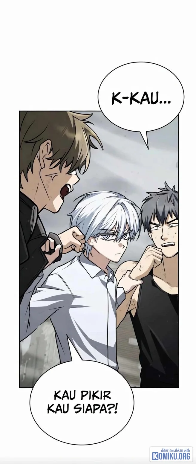 Genius Prismatic Mage Chapter 62 - halaman 83