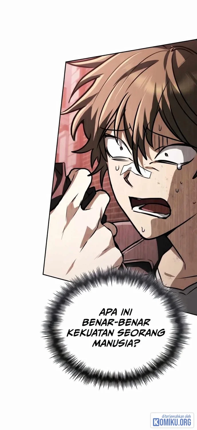 Genius Prismatic Mage Chapter 62 - halaman 90