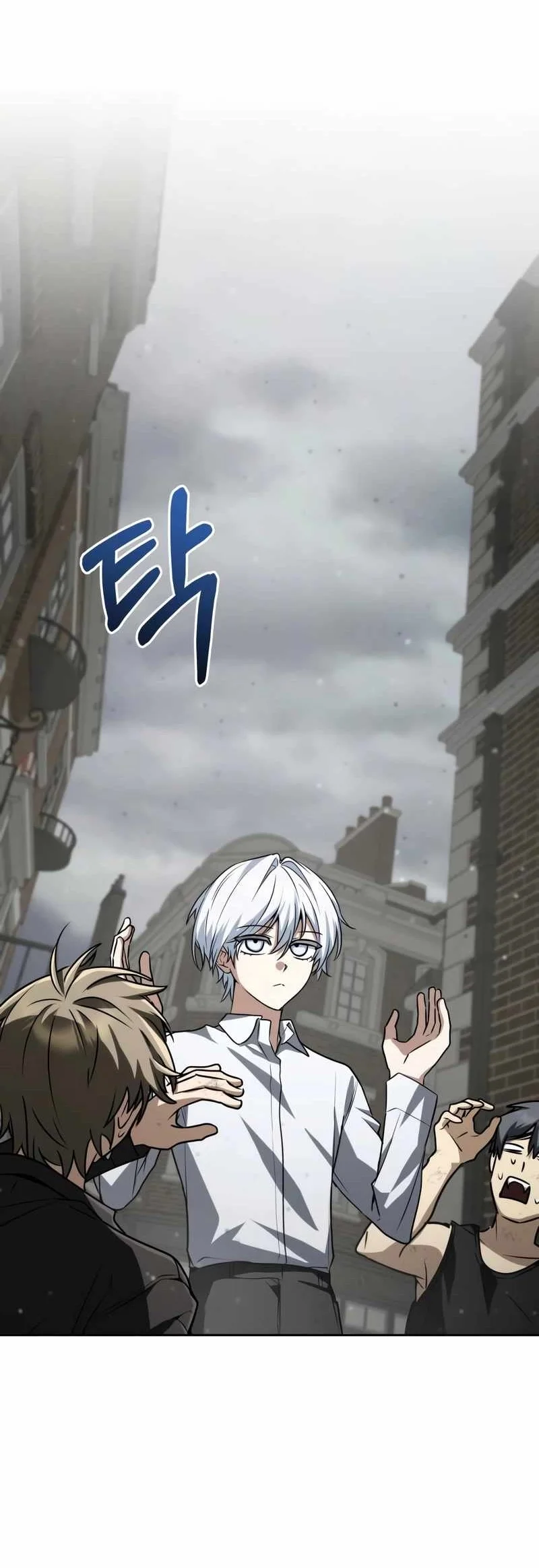Genius Prismatic Mage Chapter 62 - halaman 92