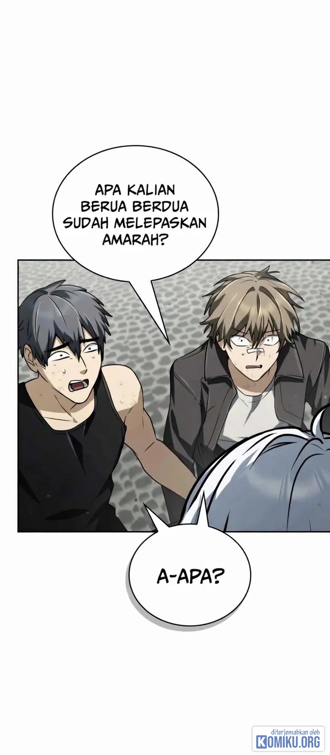 Genius Prismatic Mage Chapter 62 - halaman 93