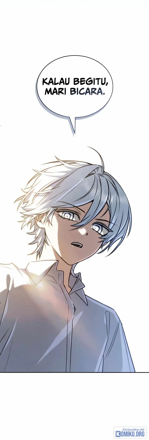 Genius Prismatic Mage Chapter 62 - halaman 94