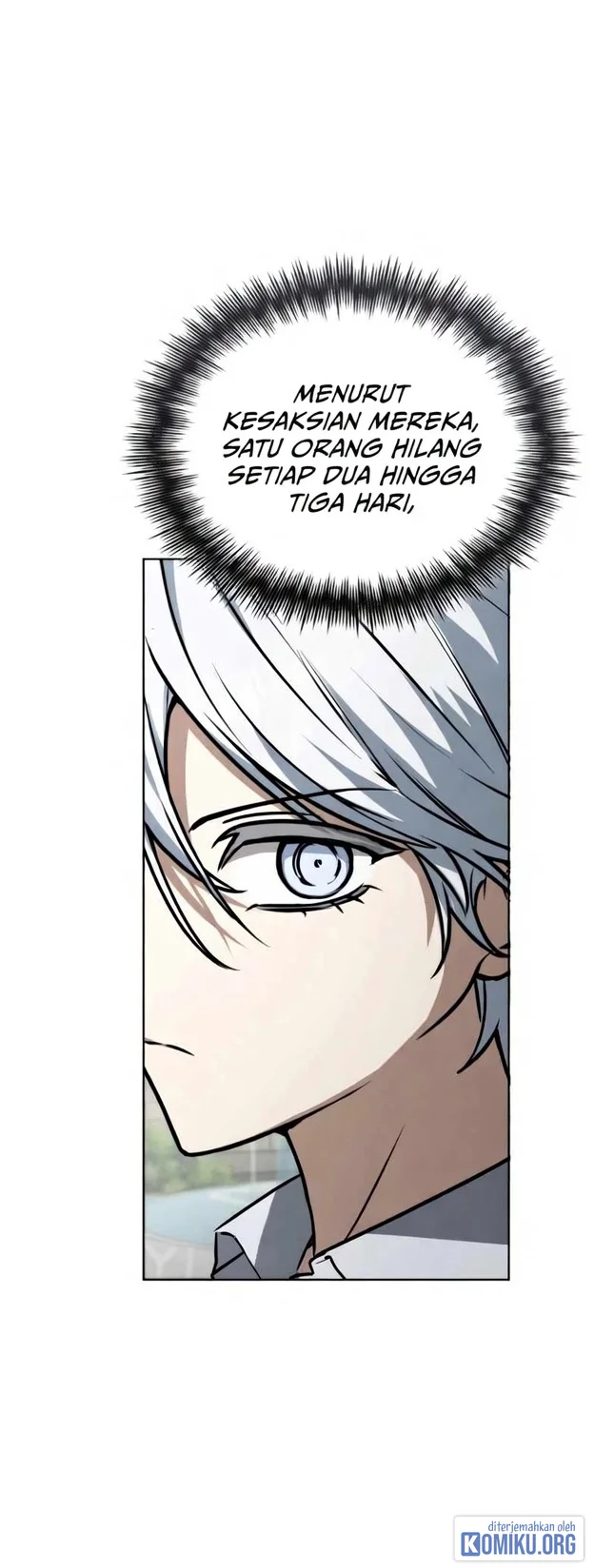 Genius Prismatic Mage Chapter 63 - halaman 11