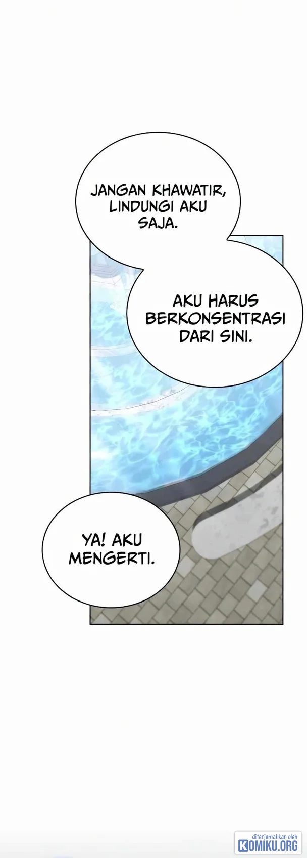 Genius Prismatic Mage Chapter 63 - halaman 16