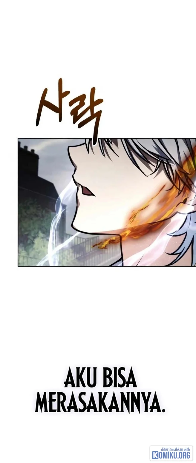 Genius Prismatic Mage Chapter 63 - halaman 19